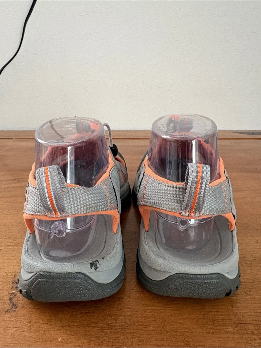 Keen Waterproof Sandals Size 7